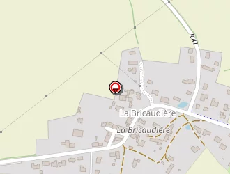 Carte de Leray Hubert à Nort-sur-erdre