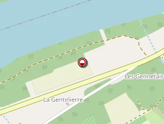 Carte de Meusnier Thierry à Chargé