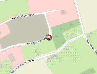 Carte de Déco Design à Beaufort-en-vallée