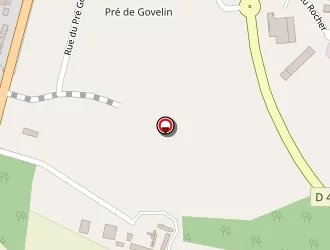 Carte de Tegny Amandine à Saint-lyphard