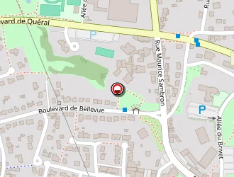 Carte de Toutdanslapoche à Pontchâteau