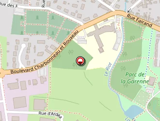 Carte de Dutertre Frédéric à Nort-sur-erdre