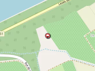 Carte de Poupault Jean-claude à Chargé