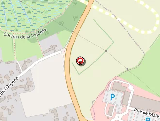 Carte de Intermarché à Nort-sur-erdre