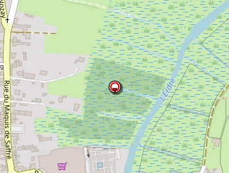 Carte de Magic Couture à Nort-sur-erdre