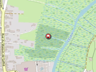 Carte de Koelsch Sylvie à Nort-sur-erdre