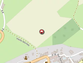 Carte de Médiathèque à Saint-seine-l'abbaye