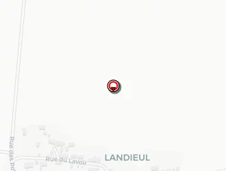 Carte de Ferreaux Marion à Herbignac