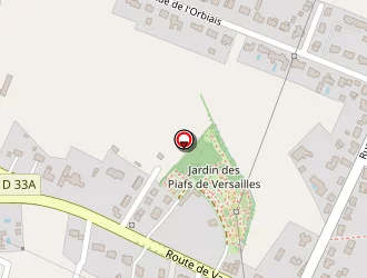 Carte de Luxohm à Pontchâteau