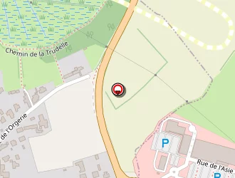 Carte de Corlouër Xavier à Nort-sur-erdre