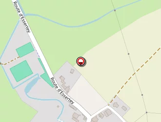 Carte de Jmj Diagnostics à Gray-la-ville