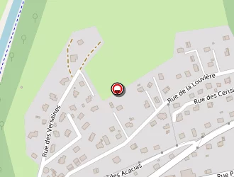 Carte de Feley Thierry à Saint-maurice-colombier