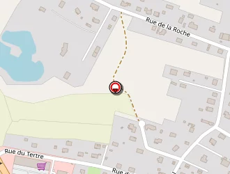 Carte de Hatier Dominique - Silver Institut à Mathay