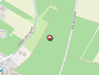 Carte de Wizzcom à Parçay-meslay