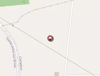 Carte de Caillon Dominique à Campbon