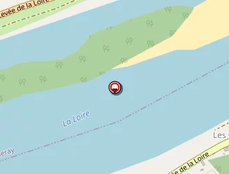 Carte de Volupia à Chargé