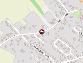 Carte de G L Constructions à Gray-la-ville