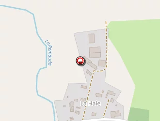 Carte de Socafluid à Héric