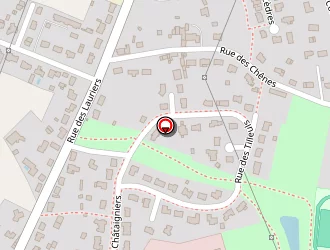 Carte de Zenou Guy à Pontchâteau