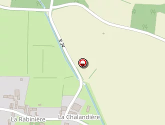 Carte de Derouin Nicolas à Nort-sur-erdre