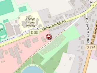 Carte de Jehanno Louis à Herbignac