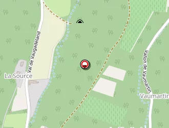 Carte de Gibert Claude à Nazelles-négron