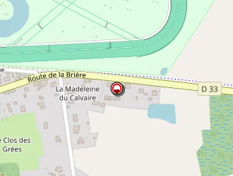 Carte de Delcambre Loïc à Pontchâteau