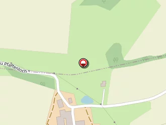 Carte de Gaec Du Pfaffenloch à Lucelle