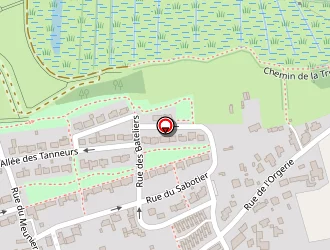 Carte de Alexandre Emilie à Nort-sur-erdre