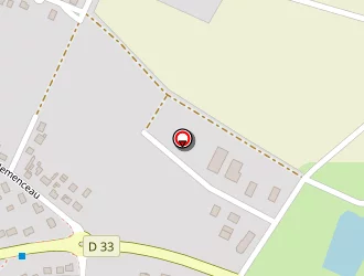 Carte de Brodu Gladys à Sainte-reine-de-bretagne