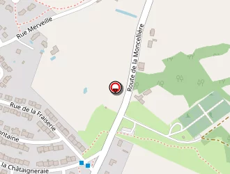 Carte de Soliss à Bouchemaine