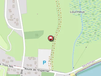 Carte de Métayer à Pénestin