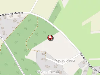 Carte de Alain Philippe à Pocé-sur-cisse