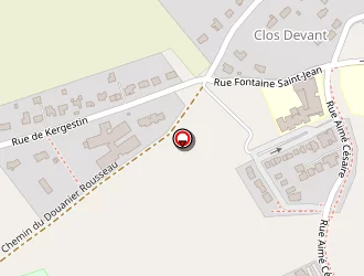 Carte de Herbignac-bricolage à Herbignac