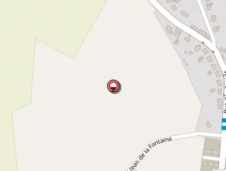 Carte de Veillet à Sainte-reine-de-bretagne