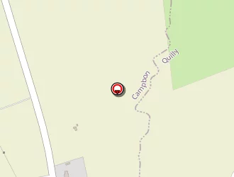 Carte de Guilbaud Jean-louis à Campbon