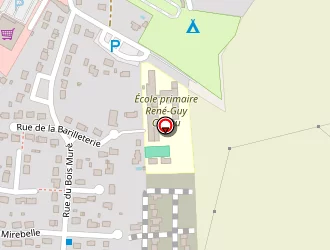 Carte de Landriève Thierry à Herbignac