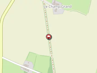 Carte de Guillard Robert à Blain