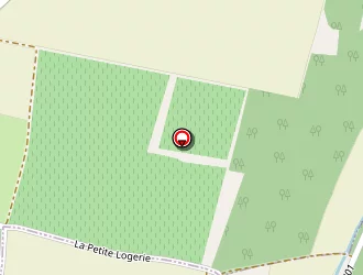 Carte de Gasnier Pierre à Rochecorbon