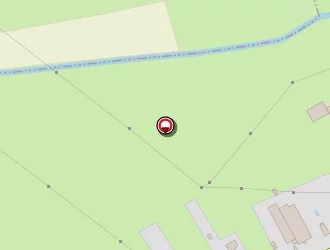 Carte de Dieudonné Gilbert à Ancier