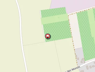 Carte de Le Boulanger Christophe à Mosnes