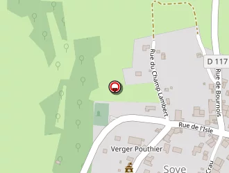 Carte de Story'ferm à Soye