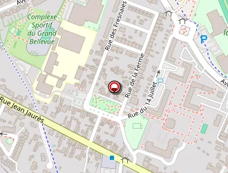 Carte de Saveurs Et Gourmandises à Trélazé