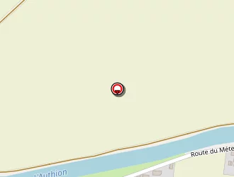 Carte de Watier Christian à Mazé