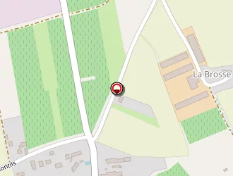 Carte de Ménage Amélie à Mosnes