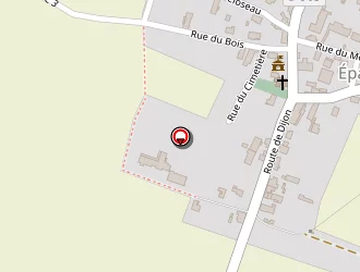 Carte de Ab Plomberie à Épagny