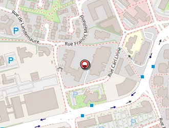 Carte de Smia à Angers