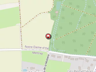 Carte de Fournier Antoine à Mettray