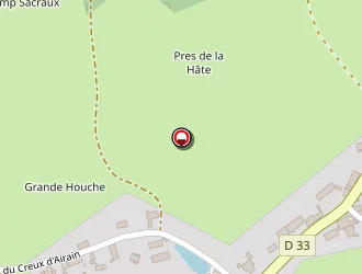 Carte de Cuisines Laurent à Saint-brancher