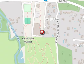 Carte de Conseils Aba à Mettray